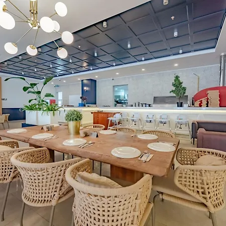 Hotel Keptur