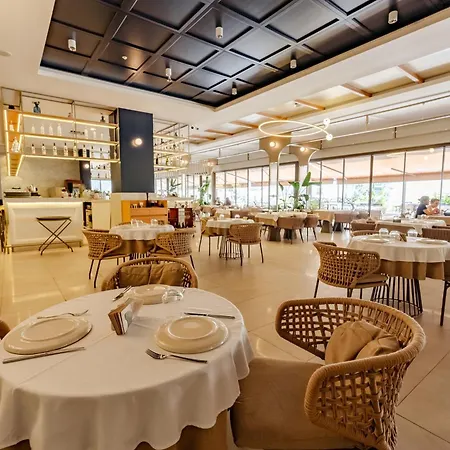 Keptur Hotel Dosemealti
