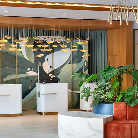 Hotel Keptur *